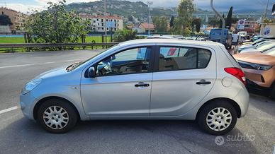 Hyndai i20