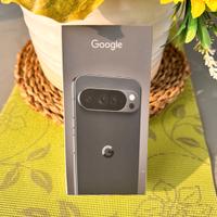 Google Pixel 10 Pro XL 1TB (Sigillato) - Garanzia