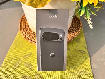 Google Pixel 10 Pro XL 1TB (Sigillato) - Garanzia