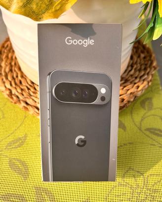 Google Pixel 10 Pro XL 1TB (Sigillato) - Garanzia