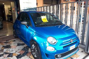 Fiat 500 1.2 S 69cv