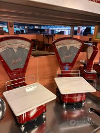 bilance berkel restaurate pronta consegna!