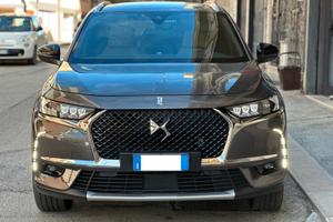 Ds 7 Crossback BlueHDi 130 aut. Rivoli *FULL*
