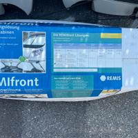 Tendine fiat ducato Jumper boxer