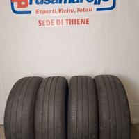 4 GOMME USATE ESTIVO 1955516 - CP13518800