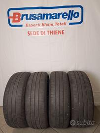 4 GOMME USATE ESTIVO 1955516 - CP13518800
