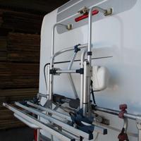 Portabici posteriore OMNI-BIKE