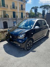 smart four four