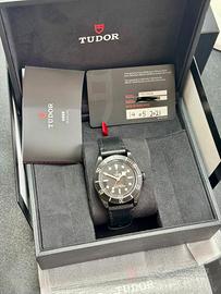 Tudor Black Bay Dark