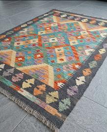 Tappeto kilim 