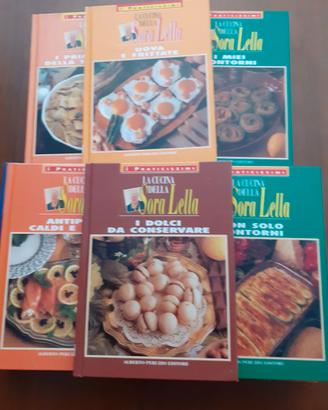 LIBRI CUCINA