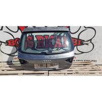 Audi A4 B9 8W Avant portellone posteriore SW