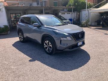 NISSAN X-TRAIL e-Power 158cv 2WD 5 Posti N-Connect