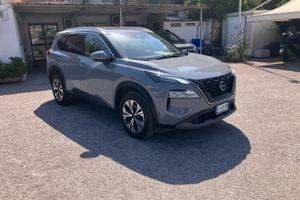 NISSAN X-TRAIL e-Power 158cv 2WD 5 Posti N-Connect