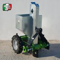 Piantapatate Modular per trattore 12-60 HP