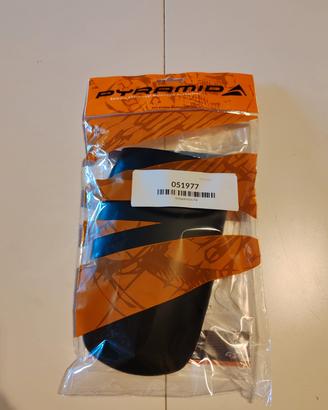 parafango anteriore aggiuntivo Honda gb 350s