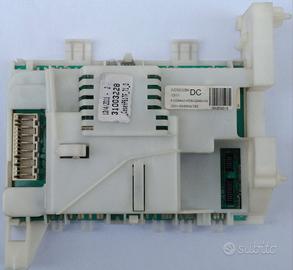 Scheda elettronica WD5632BK