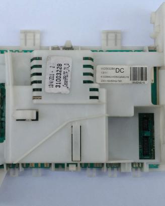 Scheda elettronica WD5632BK