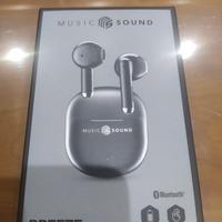 auricolari Cellularline