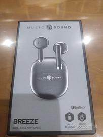 auricolari Cellularline