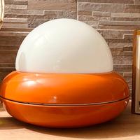 Iconica lampada da tavolo prodotta da LUCI anni 70