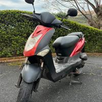 Kymco Agility 50