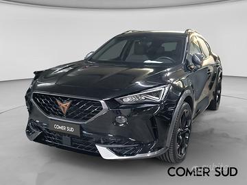 CUPRA Formentor 2020 - Formentor 1.4 e-hybr U35973