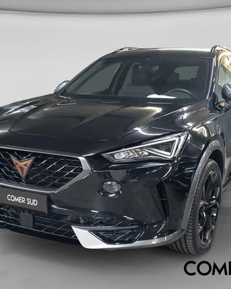 CUPRA Formentor 2020 - Formentor 1.4 e-hybr U35973