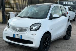 SMART FORTWO 1.0 Passion 70cv 2016