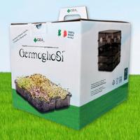 Germogliatore germoglio Si