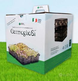 Germogliatore germoglio Si
