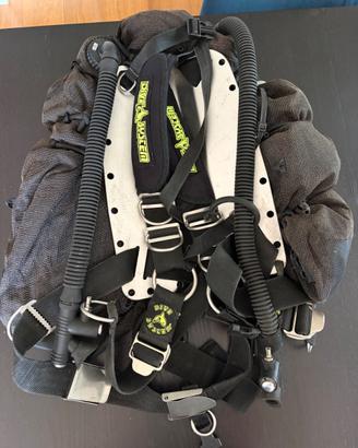 gav divesystem