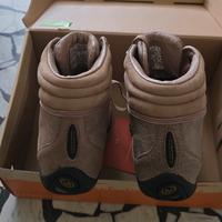 MERRELL NEW SPRINT BLAST MID EARTH BROWN 43