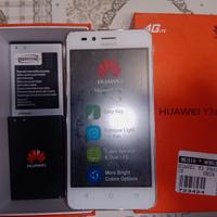 Huawei y3ii 4g lte per ricambi