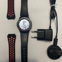 Smartwatch Samsung Gear S3 Frontier