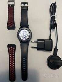 Smartwatch Samsung Gear S3 Frontier