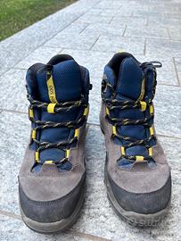 SCARPONI QUECHUCA NR 36