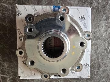 Mozzo posteriore vespa GTS 300