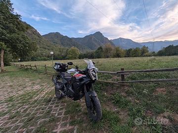 Ktm Super Adventure  1390 S 2026