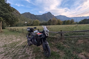 Ktm Super Adventure  1390 S 2026