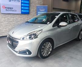 Peugeot 208 PureTech 82 5 porte Allure