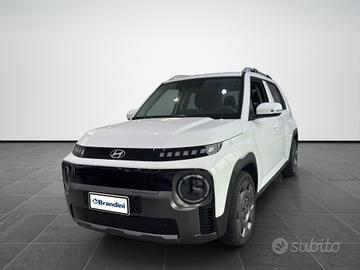 HYUNDAI INSTER 49 KWH MY26 CROSS
