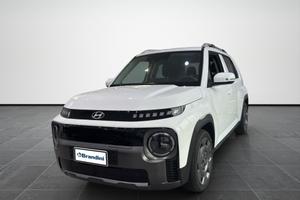 HYUNDAI INSTER 49 KWH MY26 CROSS