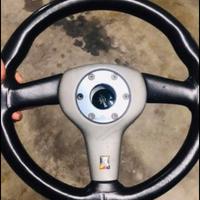 Volante clio williams