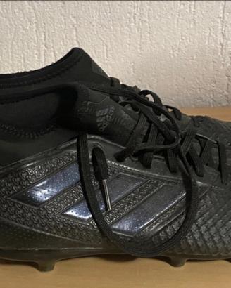 Scarpa calcio adidas numero 40