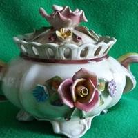 Ceramica Bassano vintage