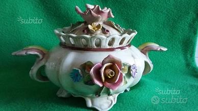 Ceramica Bassano vintage