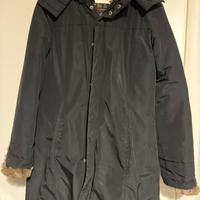 Woolrich John Rich & bros piumino cappotto parka