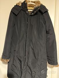 Woolrich John Rich & bros piumino cappotto parka