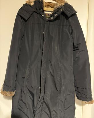 Woolrich John Rich & bros piumino cappotto parka